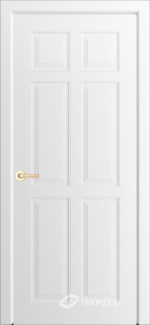ЛайнДор Межкомнатная дверь Эра-ФП2 эмаль, арт. 10581
