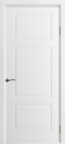 ЛайнДор Межкомнатная дверь Афина-ФП2 эмаль, арт. 10583