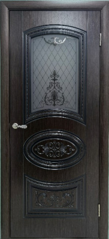 Cordondoor Межкомнатная дверь Алжир ПО, арт. 10623