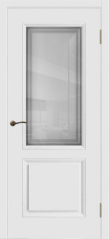 Cordondoor Межкомнатная дверь Белини-Камино ПО Узор 1, арт. 10766
