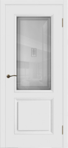 Cordondoor Межкомнатная дверь Белини-Камино ПО Узор 2, арт. 10767