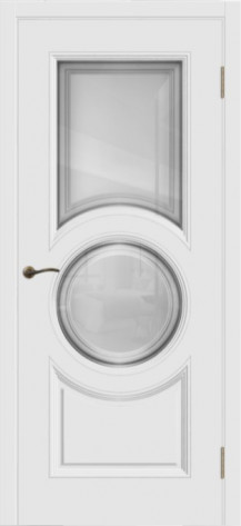 Cordondoor Межкомнатная дверь Белини-Мерана ПО Узор 1-2, арт. 10775