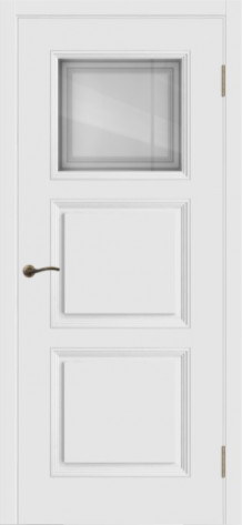 Cordondoor Межкомнатная дверь Белини-Гави ПО Узор 1-1, арт. 10779