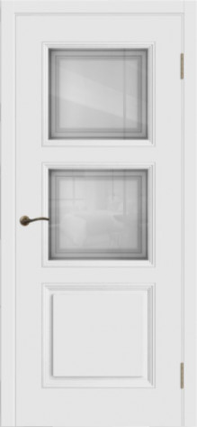 Cordondoor Межкомнатная дверь Белини-Гави ПО Узор 1-2, арт. 10780