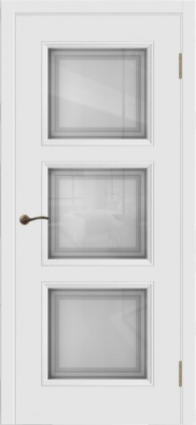 Cordondoor Межкомнатная дверь Белини-Гави ПО Узор 1-3, арт. 10781