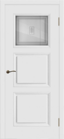 Cordondoor Межкомнатная дверь Белини-Гави ПО Узор 2-1, арт. 10782