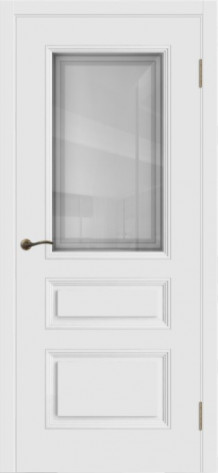 Cordondoor Межкомнатная дверь Белини-Солеро ПО Узор 1-1, арт. 10786