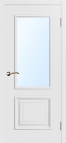 Cordondoor Межкомнатная дверь Акцент ПО Узор 1, арт. 10820