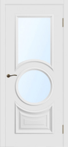 Cordondoor Межкомнатная дверь Богема ПО Узор 1, арт. 10824
