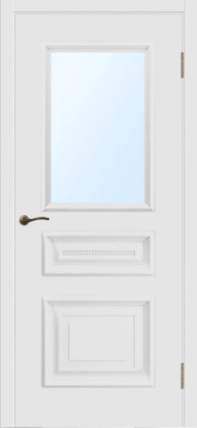 Cordondoor Межкомнатная дверь Тон ПО Узор 1, арт. 10828