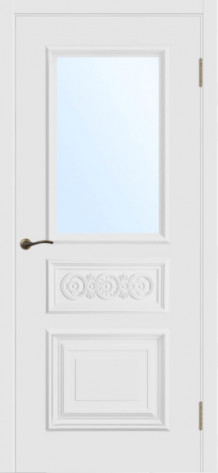 Cordondoor Межкомнатная дверь Премьера ПО Узор 1, арт. 10832