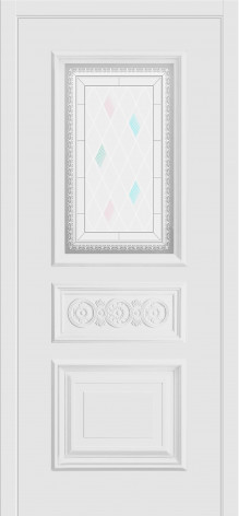 Cordondoor Межкомнатная дверь Премьера ПО Узор 3, арт. 10834