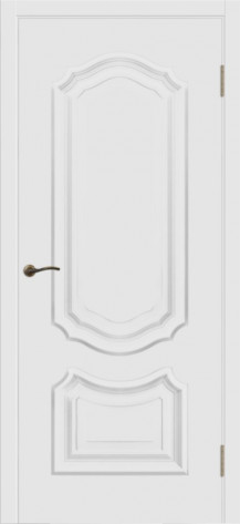 Cordondoor Межкомнатная дверь Серенада ПГ, арт. 10836