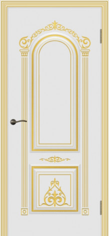 Cordondoor Межкомнатная дверь Ода В1 ПГ, арт. 10880
