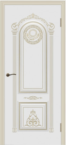 Cordondoor Межкомнатная дверь Ода В3 ПГ, арт. 10886