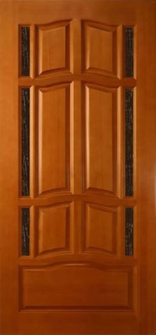 ЕвроОпт Межкомнатная дверь Ампир ПГО, арт. 11125