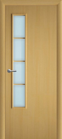 ЕвроОпт Межкомнатная дверь Симпл Модель 5, арт. 11132