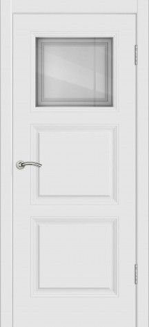 Cordondoor Межкомнатная дверь Vision 3 ПО Узор 1-1, арт. 19309
