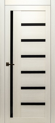 Двери 96 Межкомнатная дверь МЛ 17 -1 ПО, арт. 19595