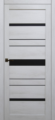 Двери 96 Межкомнатная дверь МЛ 3 ПО, арт. 19598
