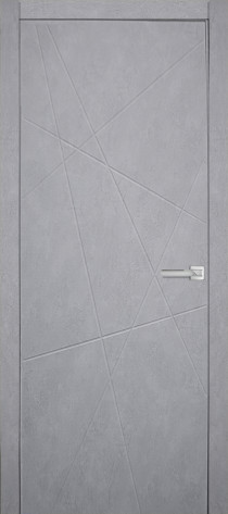 Двери 96 Межкомнатная дверь Геометрия ПГ, арт. 21924