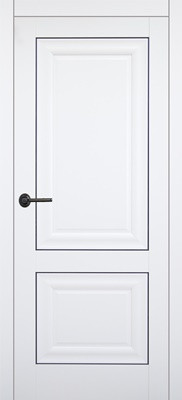Двери 96 Межкомнатная дверь Liberty 3 ПГ, арт. 21928