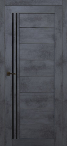 Двери 96 Межкомнатная дверь М 58, арт. 21943