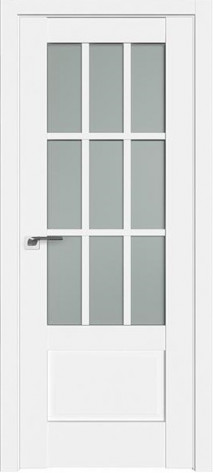 Двери 96 Межкомнатная дверь С 6, арт. 21952