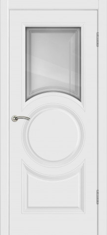 Cordondoor Межкомнатная дверь Vision 8 ПО Узор 1-1, арт. 25680