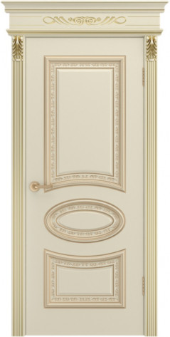 Cordondoor Межкомнатная дверь Viva Лира В2 ПГ, арт. 25685
