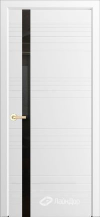 ЛайнДор Межкомнатная дверь Камелия К12 F4 ДО, арт. 26182