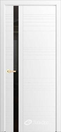 ЛайнДор Межкомнатная дверь Камелия К12 F5 ДО, арт. 26183