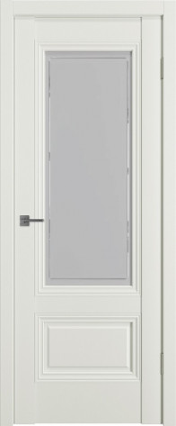 ВФД Межкомнатная дверь Emalex F2.1 ПО, арт. 27748