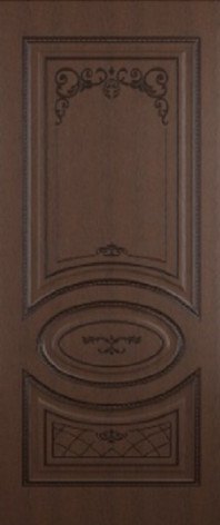 ЕвроОпт Межкомнатная дверь Новелла ДГ, арт. 27852