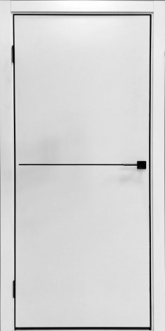 ЕвроОпт Межкомнатная дверь Г1М, арт. 27865