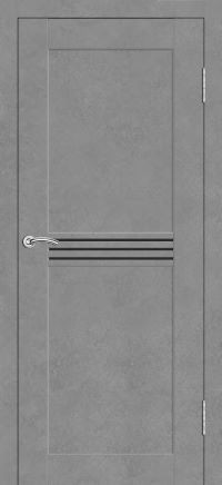 Cordondoor Межкомнатная дверь СИТИ LVM 323, арт. 28259