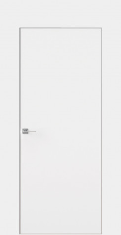 Линия дверей Межкомнатная дверь IFL9 Reverse под покраску, арт. 29255