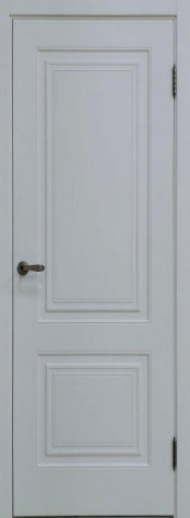 ЕвроОпт Межкомнатная дверь Ампир 3 ПГ, арт. 30010