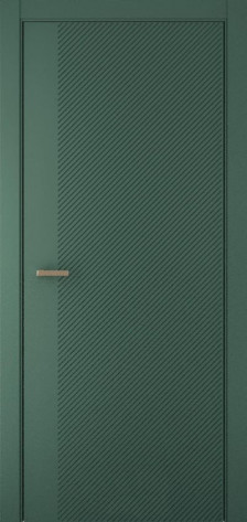 Ostium Межкомнатная дверь Li 3 ПГ, арт. 30725