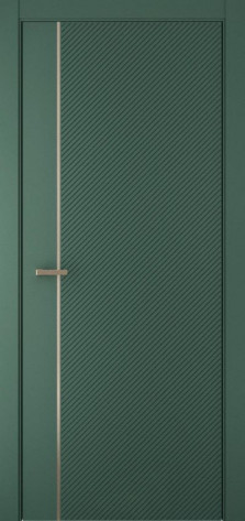 Ostium Межкомнатная дверь Li 3М, арт. 30727