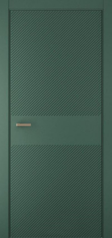 Ostium Межкомнатная дверь Li 4 ПГ, арт. 30728