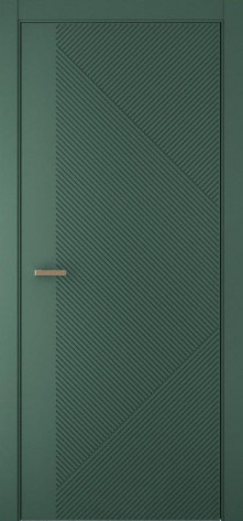 Ostium Межкомнатная дверь Li 5 ПГ, арт. 30731