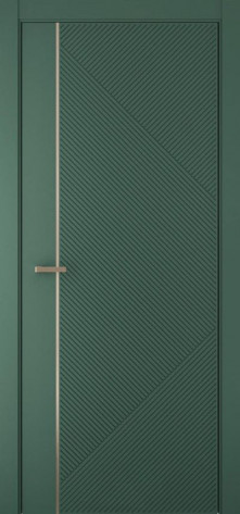 Ostium Межкомнатная дверь Li 5М, арт. 30733