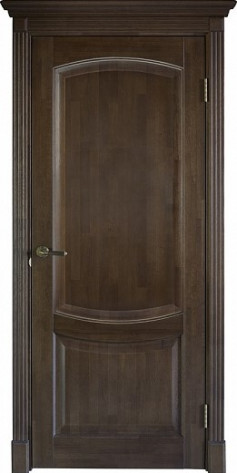 Майкопские двери Межкомнатная дверь Классика 1ПГ, арт. 6359