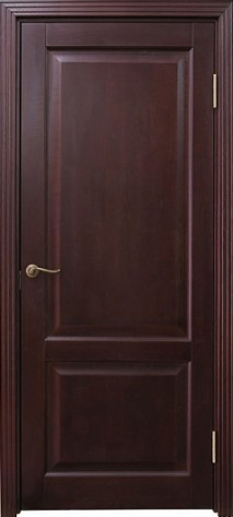Майкопские двери Межкомнатная дверь Классика 3 ПГ, арт. 6363