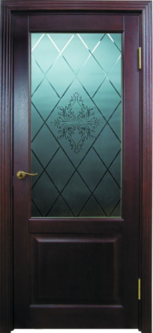 Майкопские двери Межкомнатная дверь Классика 3 ПО, арт. 6364