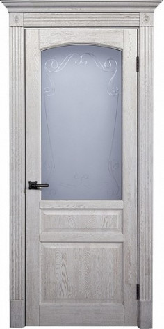 Майкопские двери Межкомнатная дверь Классика 4 ПО, арт. 6366