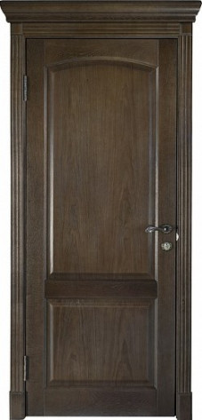 Майкопские двери Межкомнатная дверь Классика 5 ПГ, арт. 6367