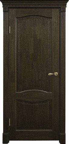 Майкопские двери Межкомнатная дверь Элеганс ПГ, арт. 6369