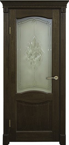 Майкопские двери Межкомнатная дверь Элеганс ПО, арт. 6370